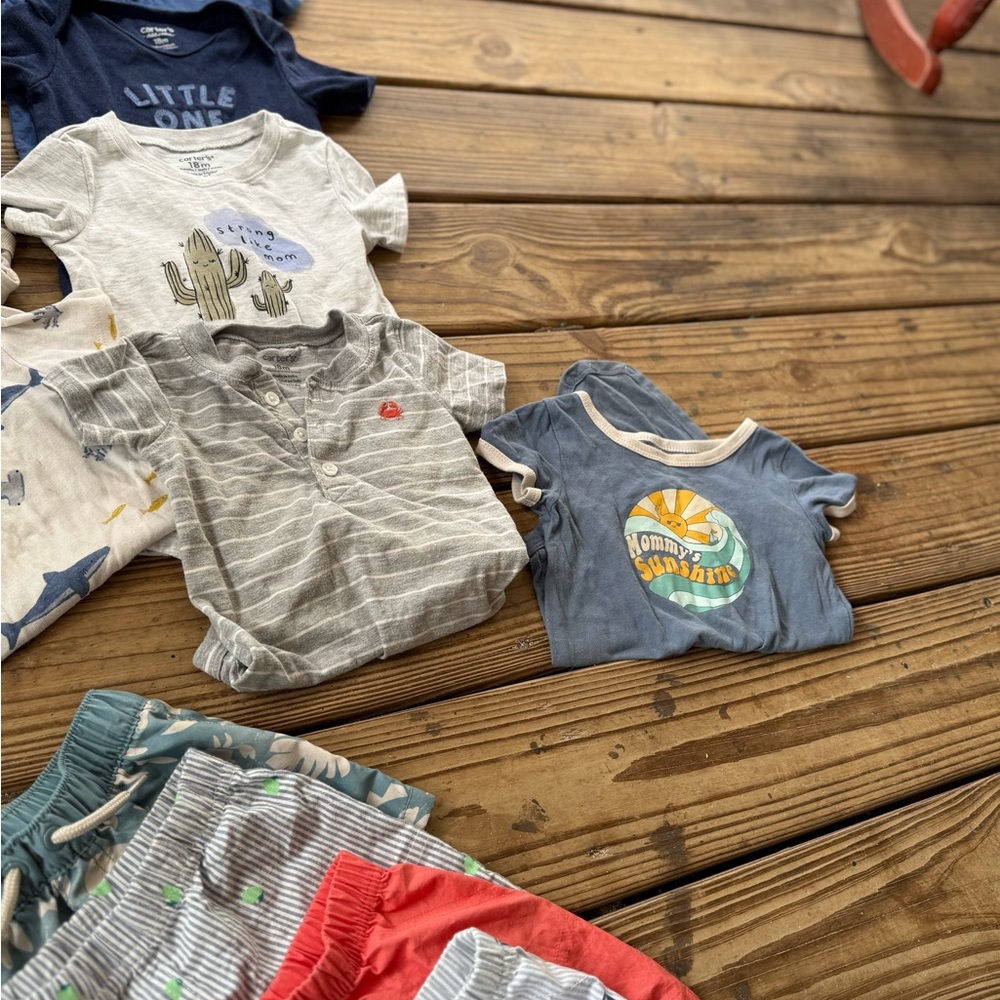 SOLD🩵 - Picture 6 of 8